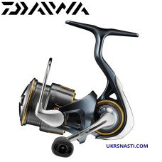 Катушка с передним фрикционом Daiwa 23 Airity SF 2000SS-P